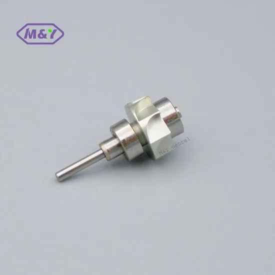 Cartuchos para pieza de mano dental, rodamientos cerámicos, eje de rotor, accesorios para turbina de aire Sirona T2t3 Racer
