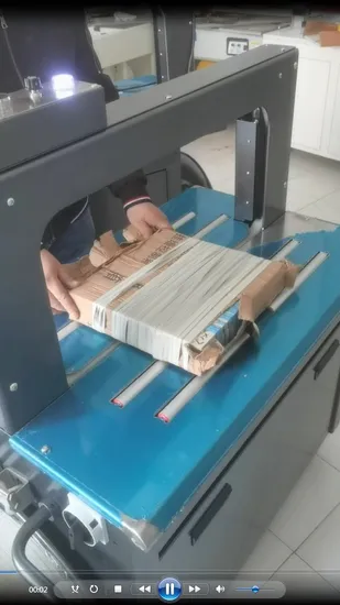 Correas elásticas reutilizables y ecológicas para envolver palés