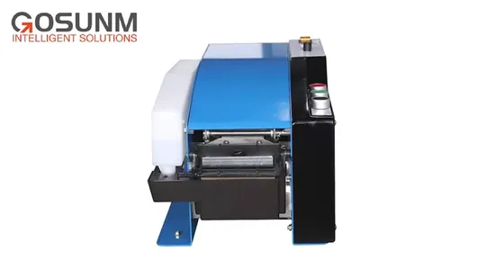 Dispensador de cintas completamente automático, máquina cortadora y dispensadora de cintas de sellado de papel kraft