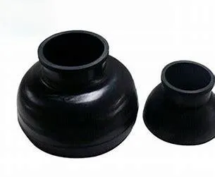Piezas de la cámara de aire de la bomba de lodo de perforación de alto rendimiento Cápsula de bolsa de aire