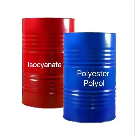 Isocianato modificado Pm200 CAS 9016