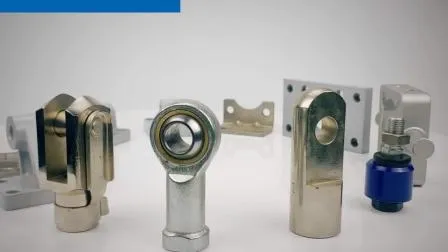 Accesorios para mini cilindros neumáticos de aire estándar con junta en Y