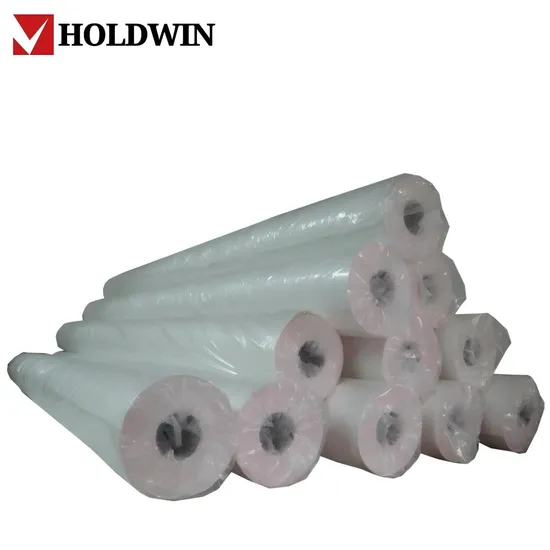 Rollo de papel de sublimación de transferencia térmica de secado rápido, 29-82 g/m², tasa de transferencia del 95 %.