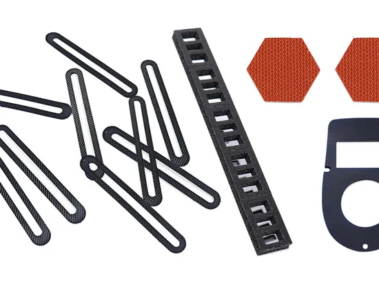 Material de junta de espuma de protección electrostática a prueba de polvo personalizable y de calidad prometida para sistemas HVAC.