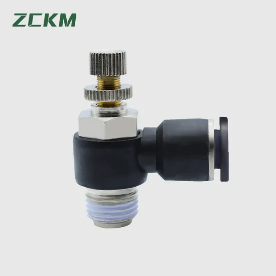 Conector de manguera de aire serie Mini Pd Mini accesorios neumáticos
